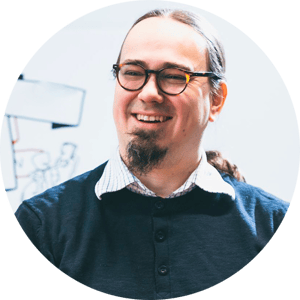 Jussi Junikka, Fulmore